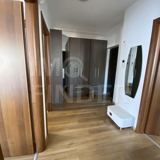 Apartament 2 camere decomandate,garaj, Buna Ziua - Poză 7