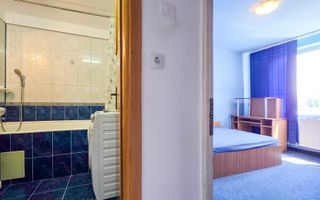 De inchiriat Apartament 2 Camere – Strada Iedului nr. 2 - Poză 10