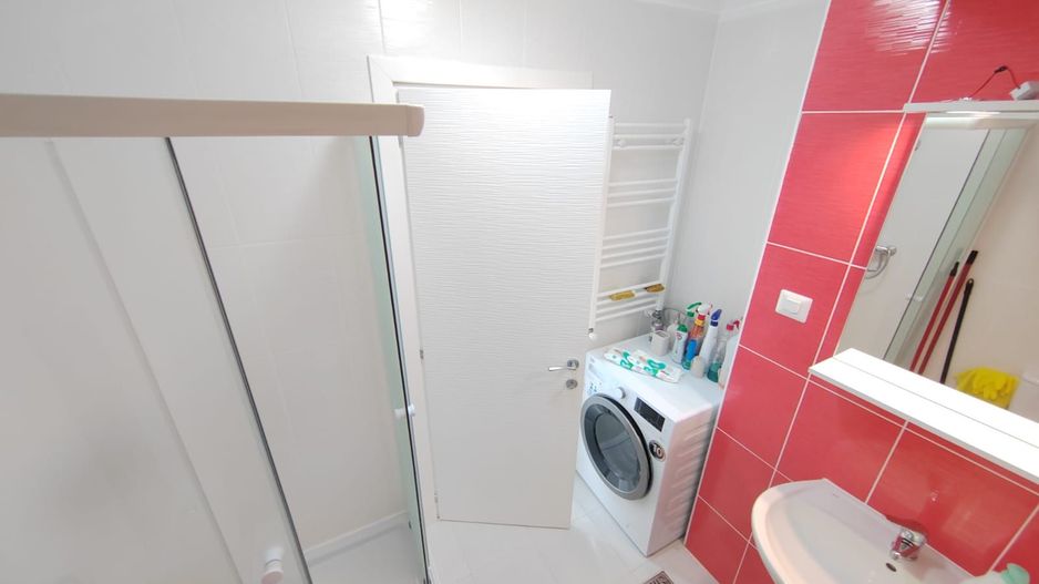 Titan Theodor Pallady 3 camere cu loc parcare super pret - Poză 17