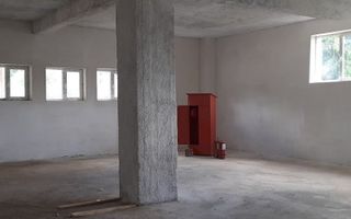 Hala de Inchiriat Godeni Arges - Poză 19