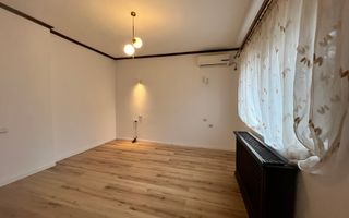VILA CU 5 CAMERE SI CURTE DE 100 MP LA INCHIRIERE IN ZONA DOROBANTI - Poză 12