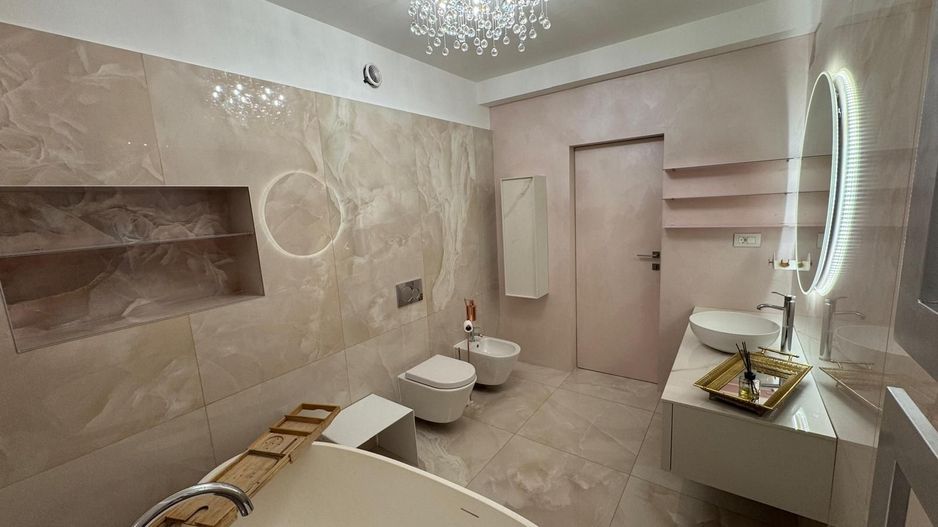 Apartament modern de 3 camere + 2 băi – Erou Iancu Nicolae - Poză 20