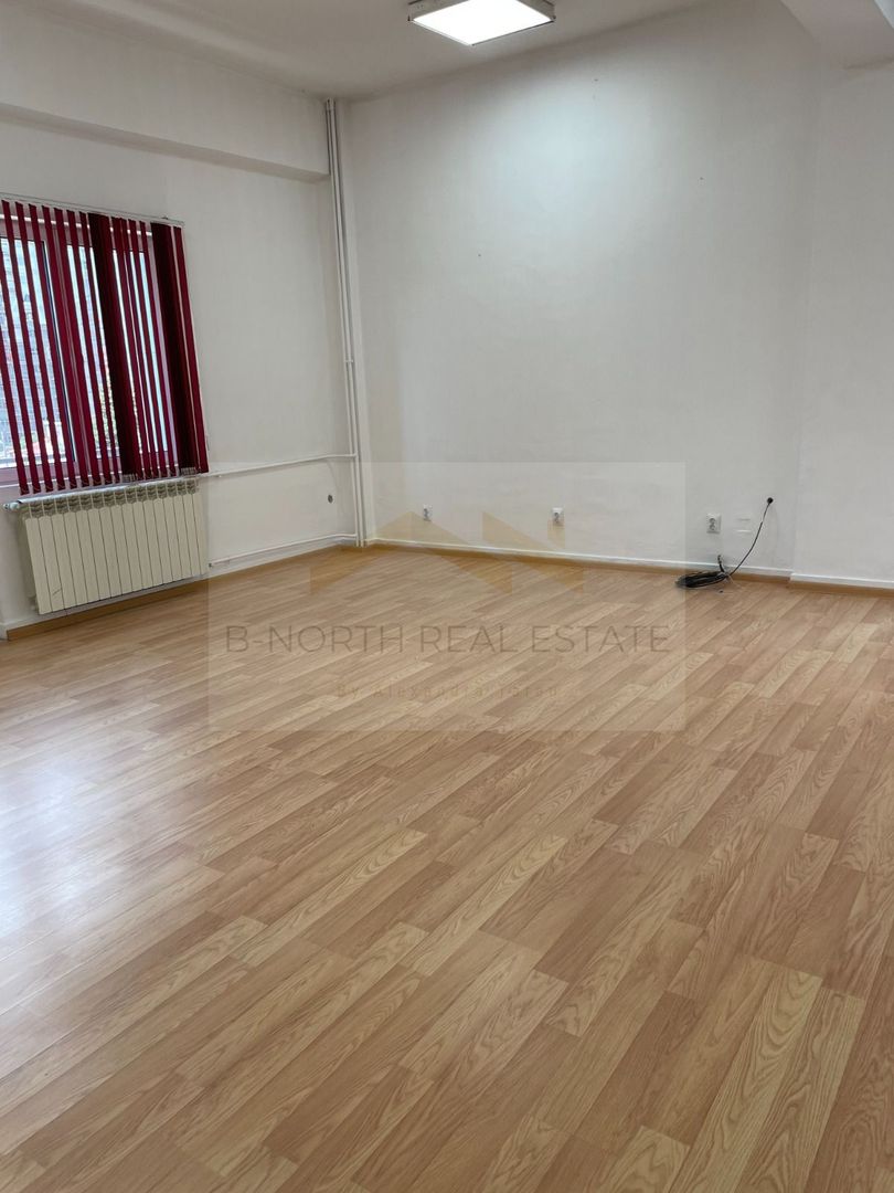 Spațiu birouri 200 mp de închiriat, Orhideea, 5 birouri - Poză 5