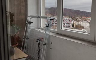 Apartament 3 camere 67 mp-2 balcoane-parcare-Zona Nasaudului - Poză 8