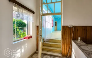 Casa cu teren de 420 mp, localitatea Paulis - Poză 15