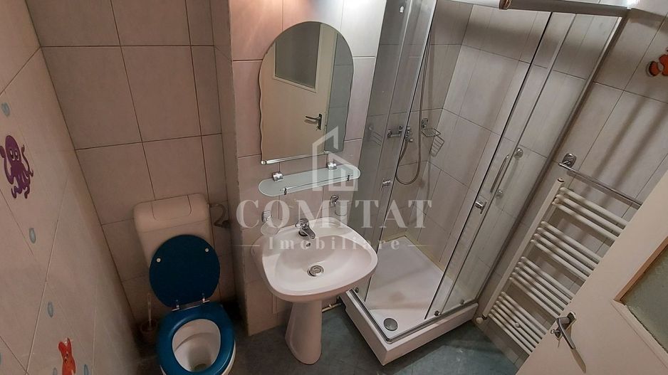 Apartament 2 camere | 54mp | zona Piata Marasti - Poză 8