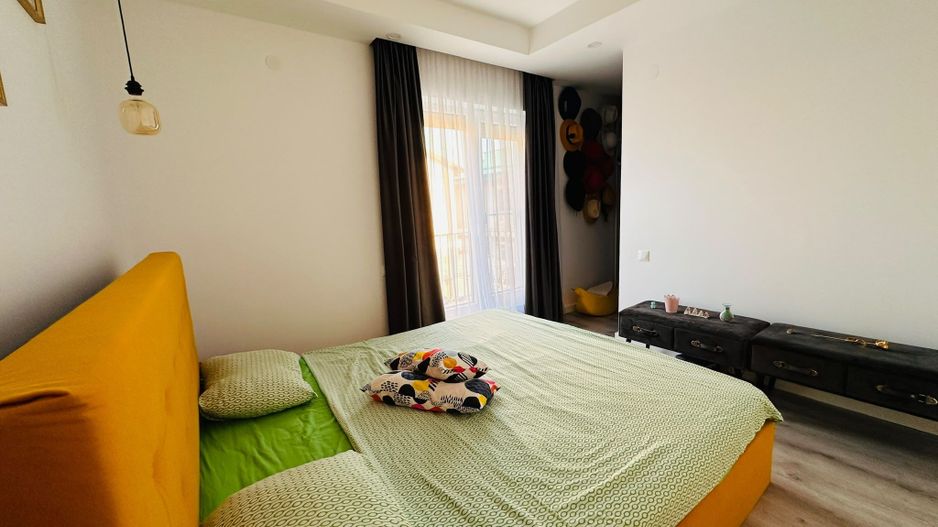 Vila 4 camere de inchiriat - Poză 9