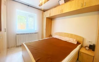 Valu lui Traian (COD 07) Casă  3 camere cu teren  de 930 mp - Poză 13