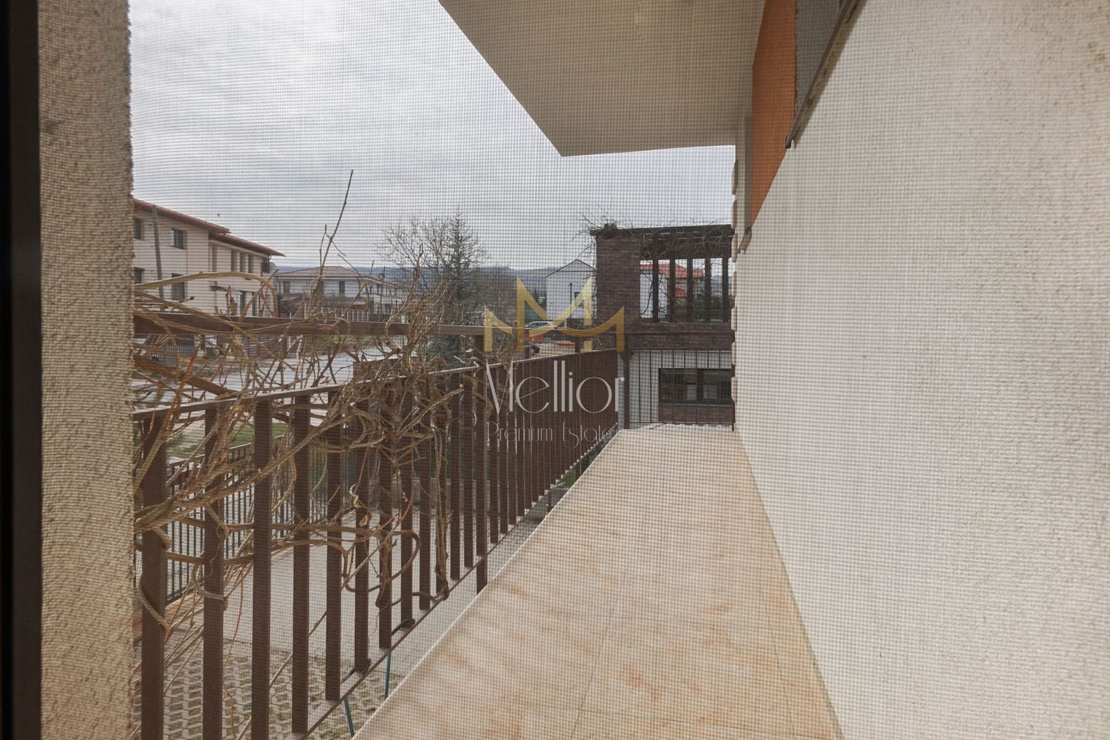 Duplex 386 mp teren 120 mp utili, 2 balcoane, 2 terase, Borhanciului - Poză 30