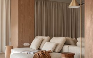 Apartament modern 4 camere I Zona Barbu Vacarescu I Imobil nou - Poză 6