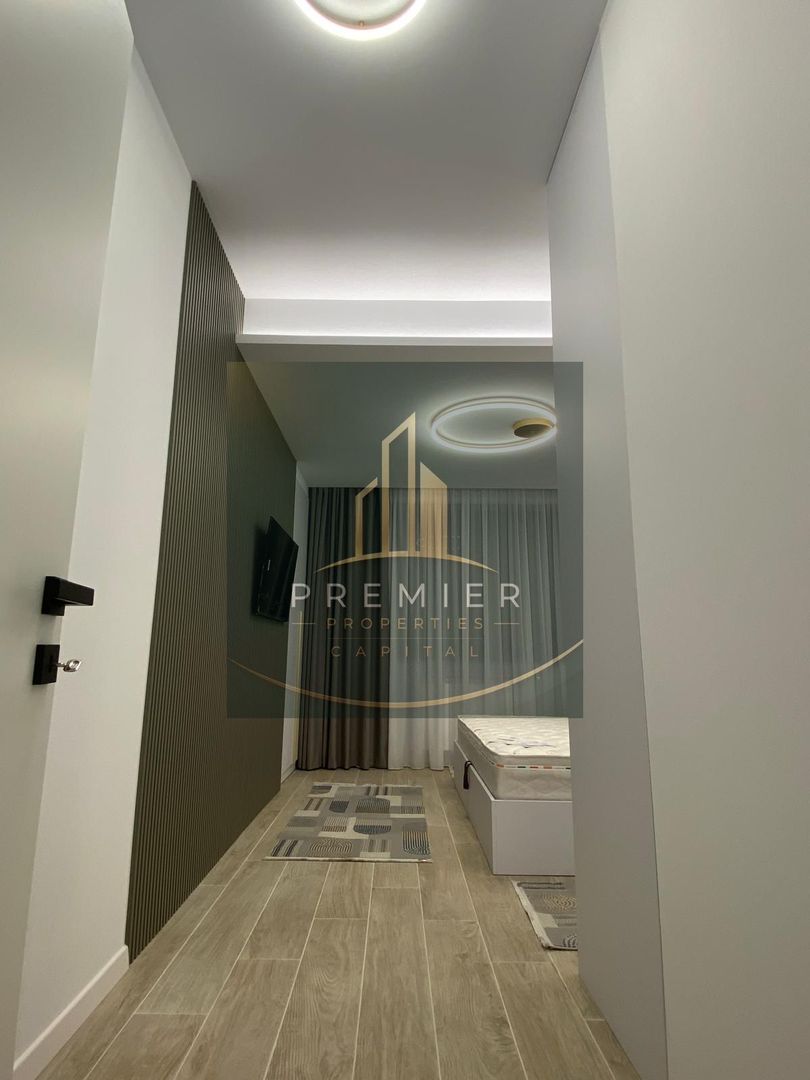 Apartament 2 camere de închiriat – Gafencu | Complet mobilat și utilat - Poză 21