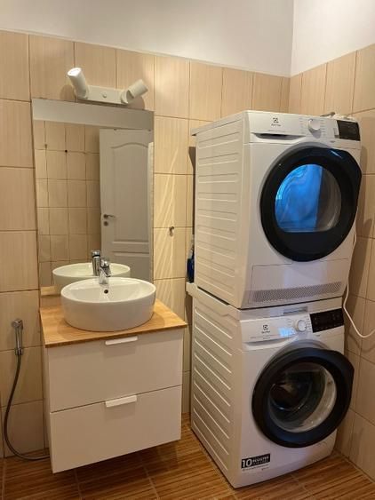 De inchiriat 2 camere 60mp | Parc Bazilescu Metrou - Poză 9