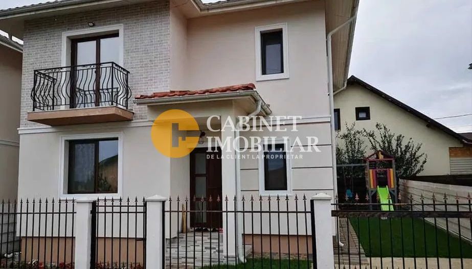 Casa individuala 4 Camere - la Asfalt - Poză 5