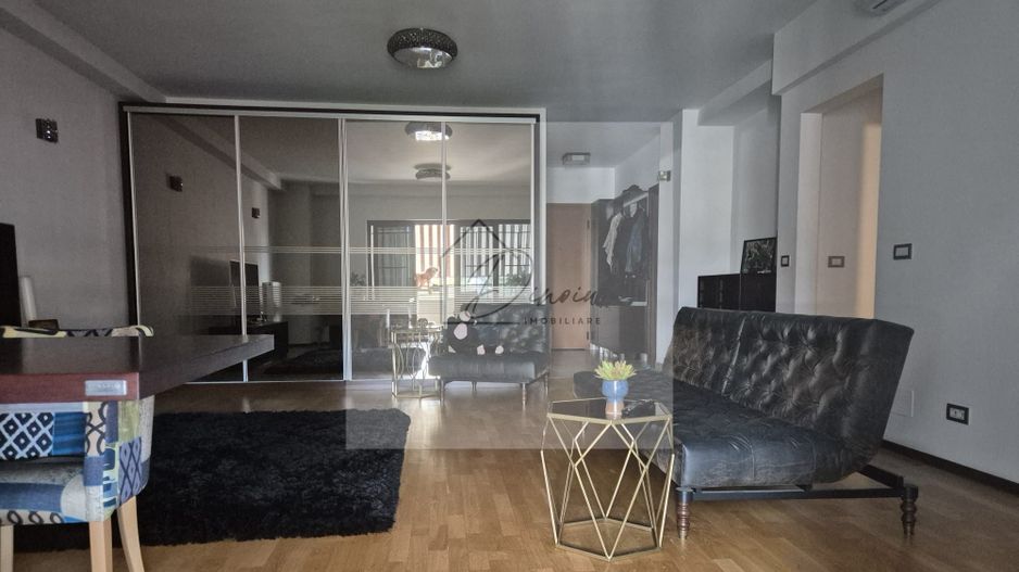 Apartament 3 camere Dorobanti I 125 mp I bloc boutique I COMISION 0% - Poză 5
