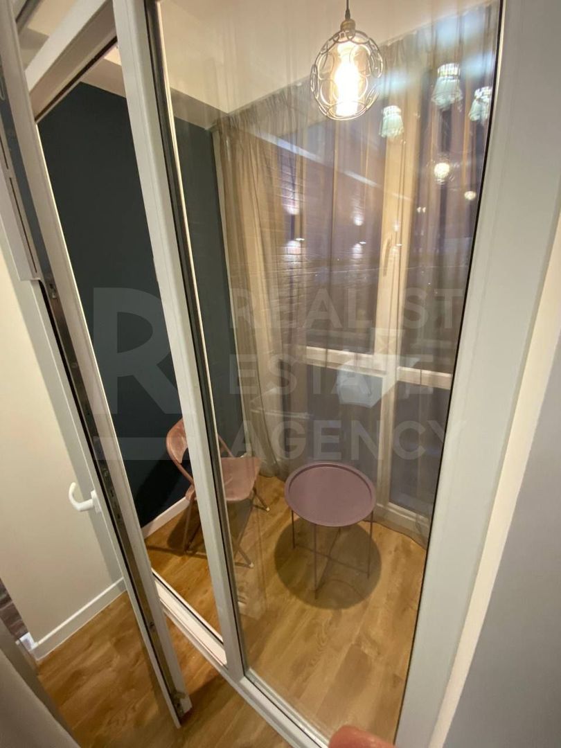 Vânzare, apartament, o cameră, str. Matei Basarab, Râșcani - Poză 8