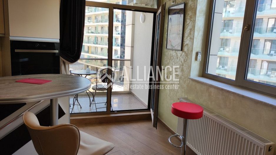 HOTEL OPERA(COD03) -5th Avenue 2 camere cochete, cu vedere la mare ! - Poză 53