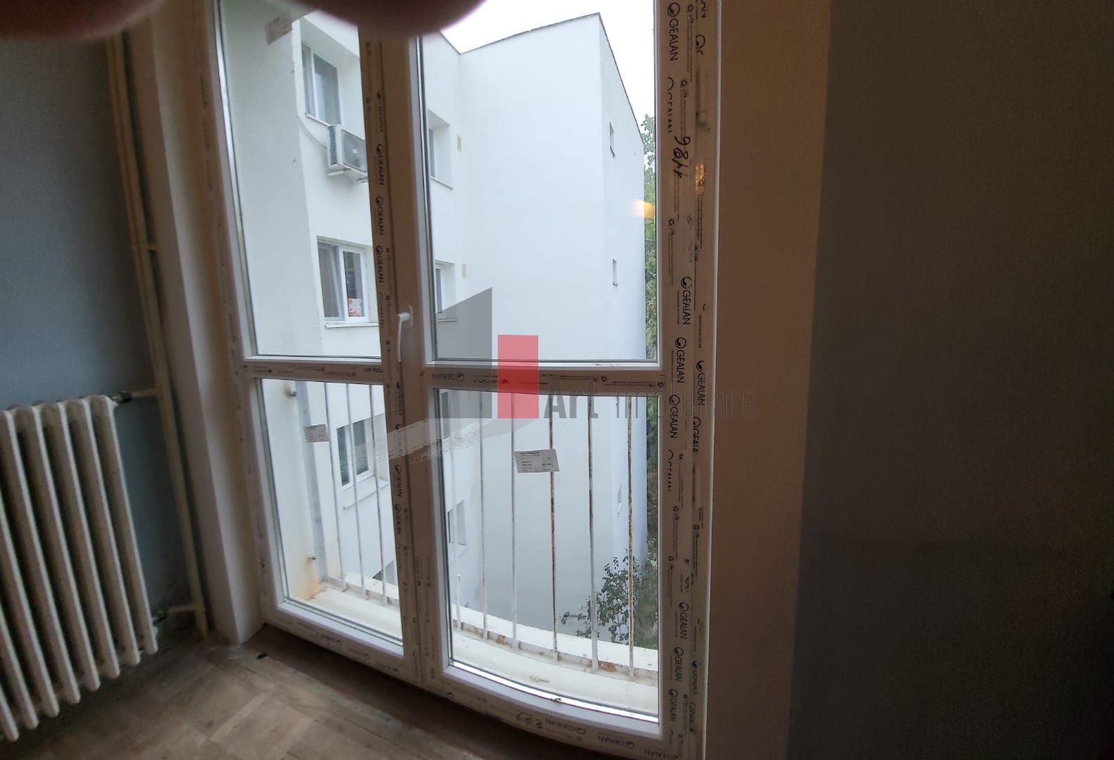 Apartament 3 camere 50m Metrou N. Grigorescu - Poză 4