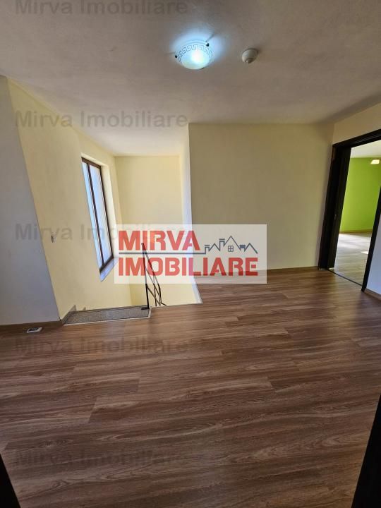 Vanzare vila 4 camere, in Zahanaua-Lacul Verde, zona exclusivista - Poză 57