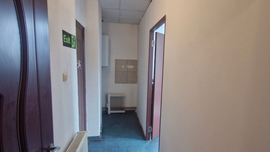 Bulevardul Basarabia // Spațiu Comercial // 3 Birouri - Poză 7