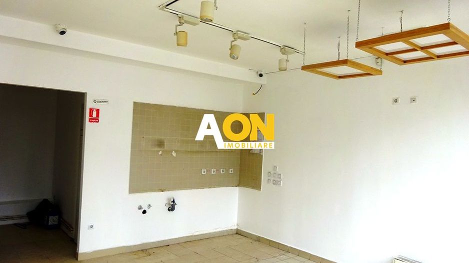 Spatiu comercial 38 mp utili zona B-dul Transilvaniei - Poză 1