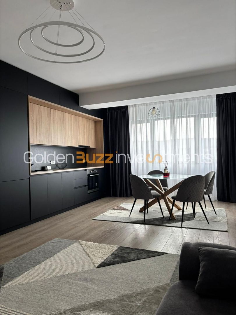 Apartament 2 camere de vânzare | Pipera - Poză 1
