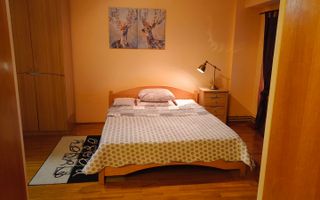 Apartament confortabil, 2 camere langa Palatul Parlamentului - Poză 6