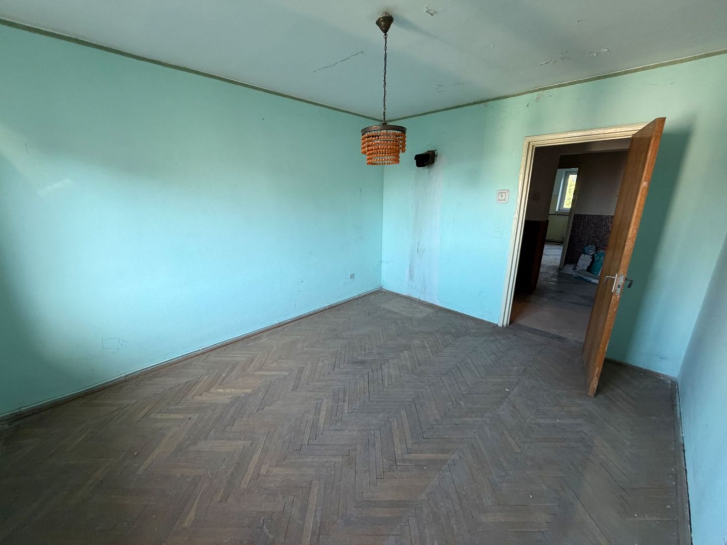 Apartament 3 camere, decomandat - Cugir - Poză 3