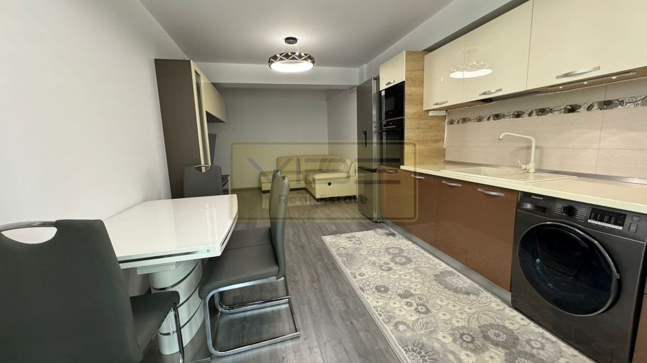 Apartament 3 camere 2 bai+parcare acoperita Copou - Poză 7