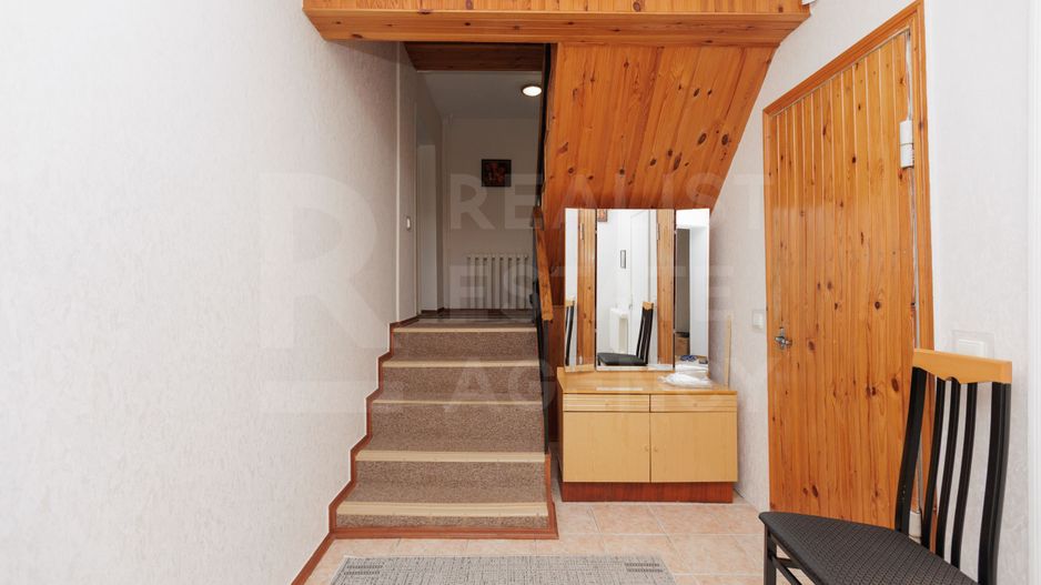 Vânzare, casă, 6 camere, str. Pomicultorilor, Codru - Poză 23