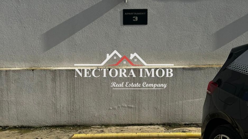 NECTORA IMOB-Apart. 2 camere,Str. Mestesugarilor Iosia, 70 mp, Parcare - Poză 8