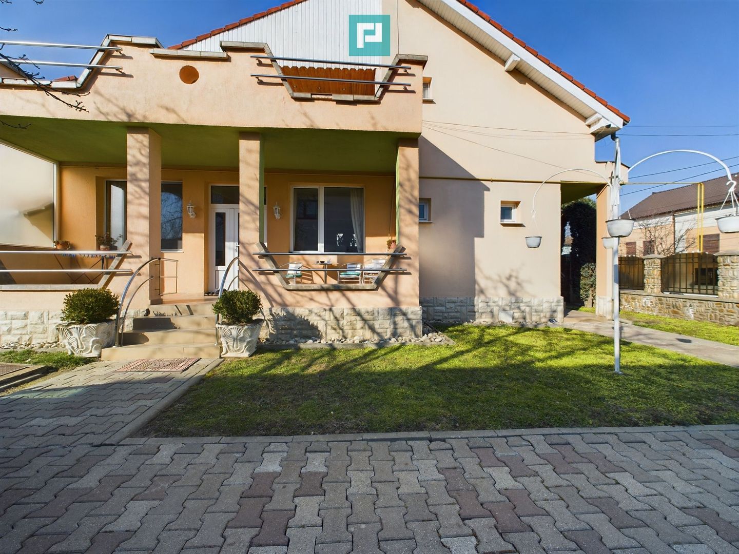 Casă spațioasă în zona Blașcovici, Timișoara - Poză 30