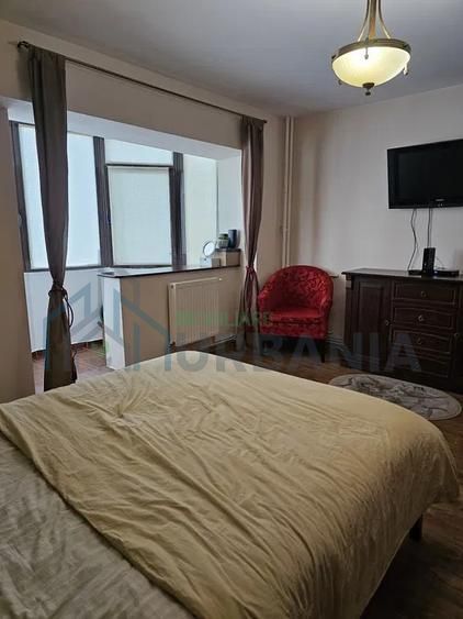 Apartament 1 cameră, decomandat, renovat, zona Păcurari, Iași - Poză 4