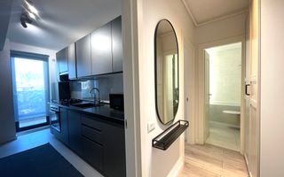 Apartament 2 camere**mobilat LUX//Marriott//Ultracentral - Poză 9