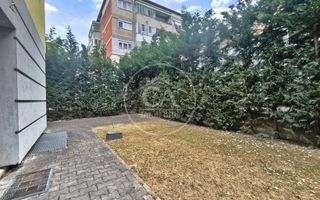 Spatiu comercial de inchiriat de tip S+P+E in zona Rogerius, Oradea - Poză 7