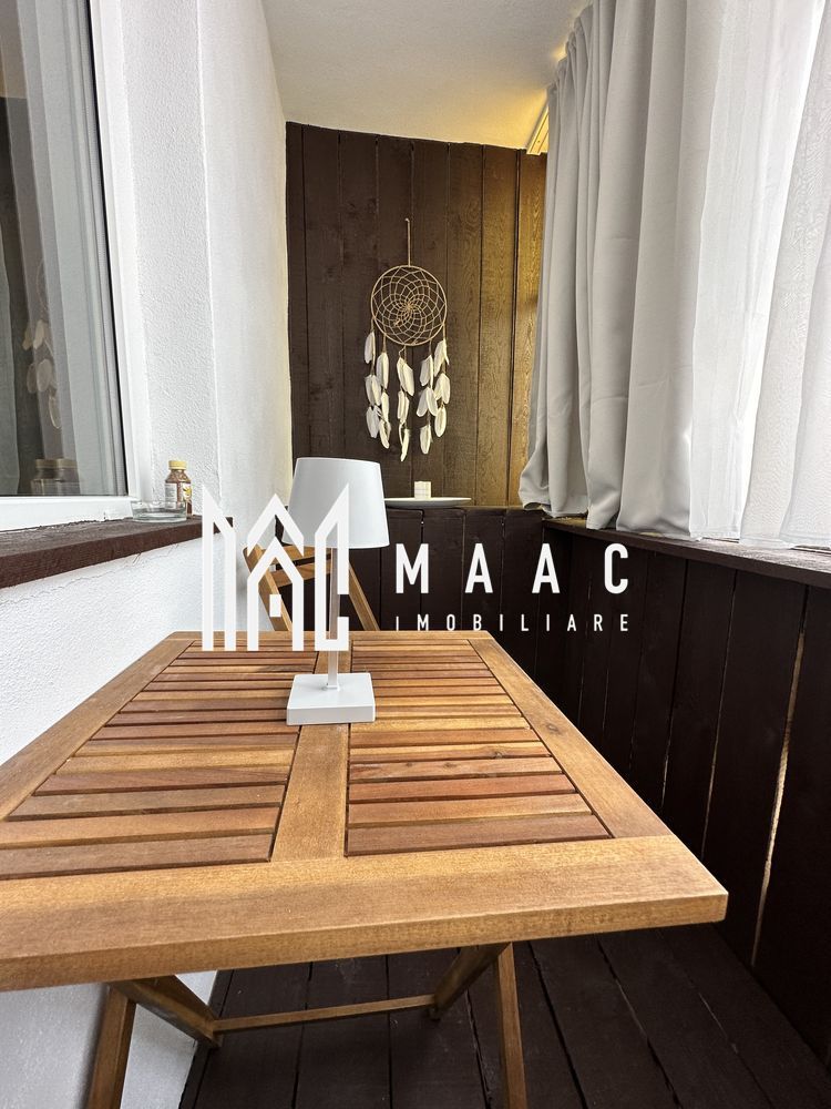 Apartament 2 camere I Decomandat I 2 Balcoane I Valea Aurie - Poză 4
