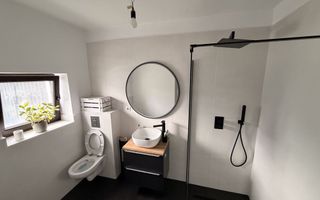 Două case moderne, teren 1030 mp, zona Floresti - Poză 4