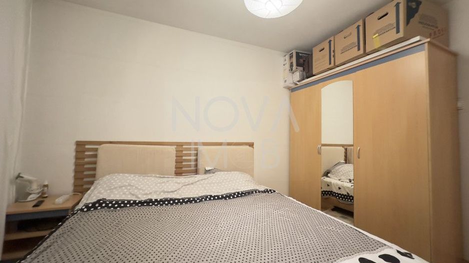 Apartament 2 camere, decomandat, Zona Mihai Viteazu - Poză 4