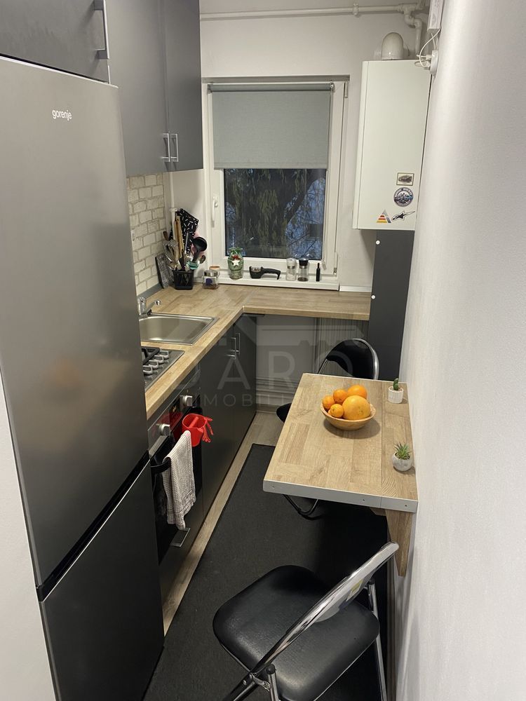 Apartament 2 camere - Poză 8