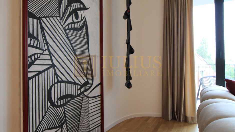 Paltim, 3 camere, apartament premium - Poză 2