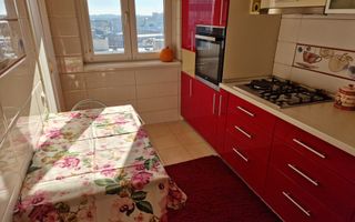 Apartamnet 3 camere 74 mp 1981/ DECOMANDAT / VICTORIEI - Poză 4