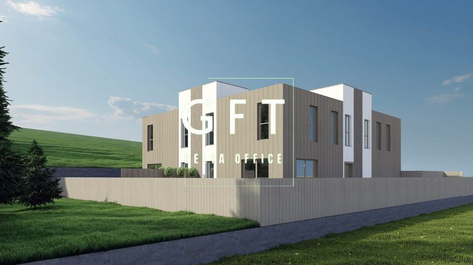 Teren de vanzare Bistrita + Proiect Imobiliar– Ideal pentru Dezvoltatori - Poză 6