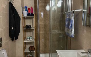 Apartament cu 3 camere/83 mp/ zona Tatarasi - Poză 12