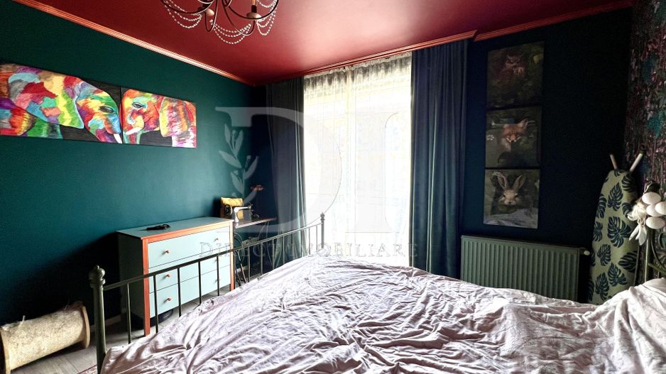 Apartament doua camere | Zona Porii - Poză 8