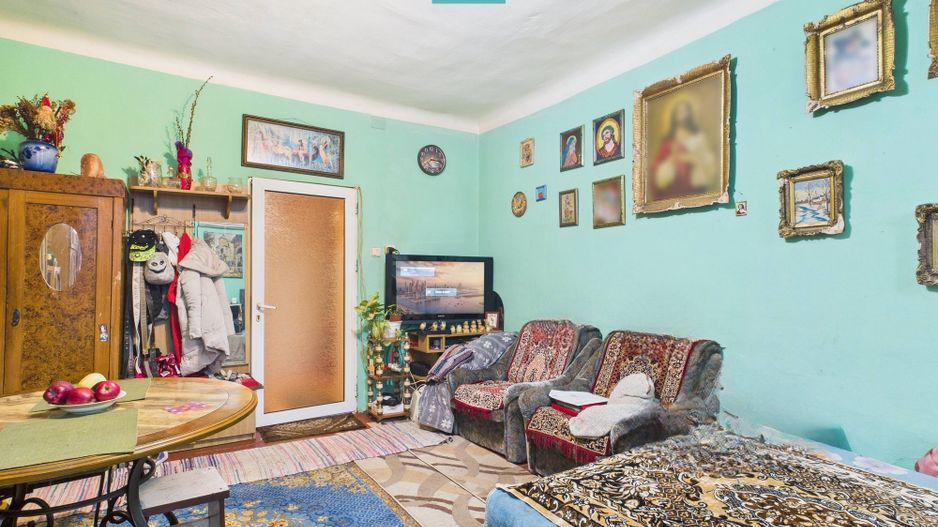 Apartament cu 1 cameră, 44 mp, parter, Iosefin - Poză 2