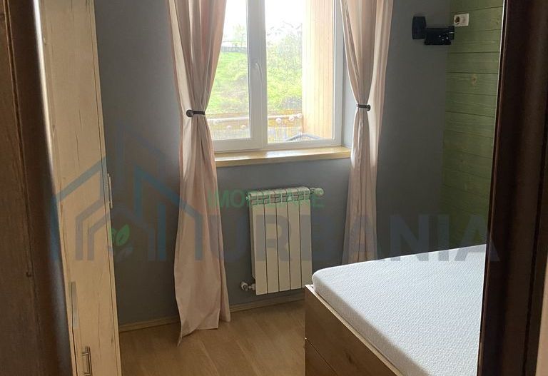 Apartament 2 camere, Green Park, Iași - Etaj 4, 115.000 EUR - Poză 8