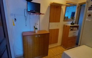 Spitalul Judetean | 3 Camere | 2 Balcoane | Centrala proprie | Clima - Poză 2