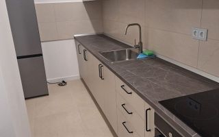 Apartament 2 camere de închiriat, 57 mp, Complex Răsărit de Soare, Copou, Iași - Poză 5