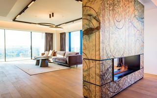 Apartament spațios de 5 camere în zonă exclusivistă, perfect pentru familie - Poză 7