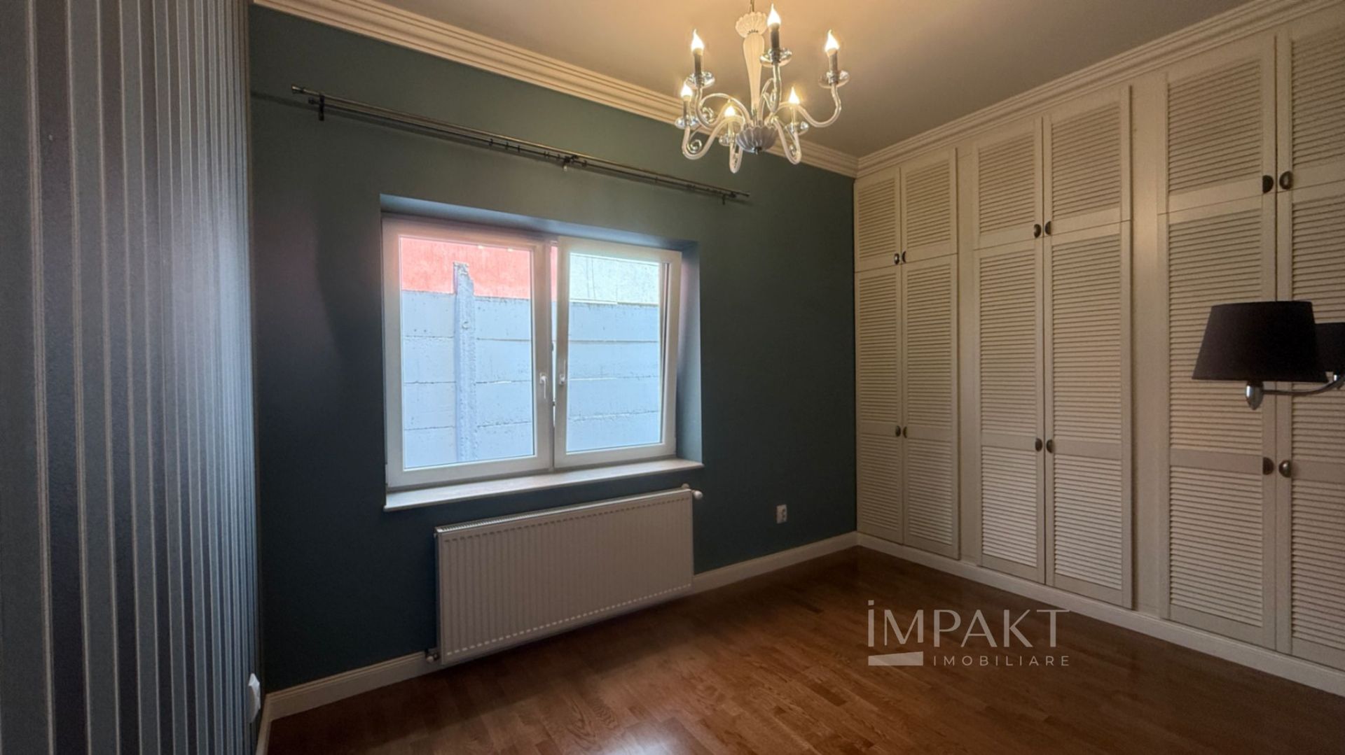 Apartament modern la vila cu gradina si teren 263mp aproape de centru - Poză 14