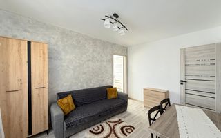 Apartament renovat 2 camere zona Poliția Rutieră - Poză 1